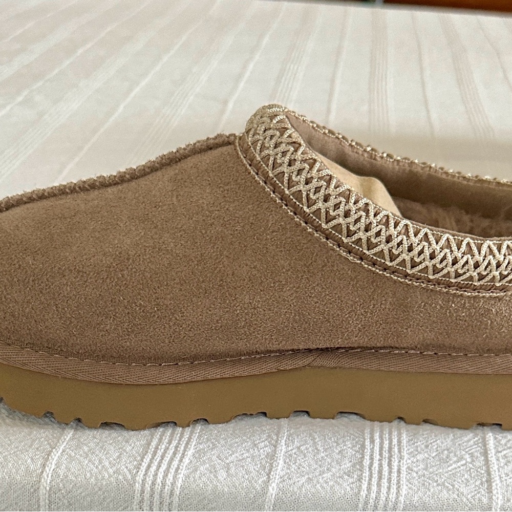 UGG Tasman Slip-On Shoes - Picture 2 of 8
